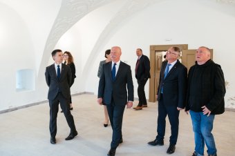 Szakképző iskola indul a minorita rendházban szeptembertől