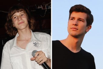 László Attila, a Csillag születik egykori sztárja továbbra is a zene útján