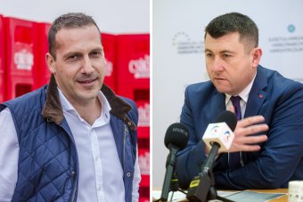 Borboly Csaba válaszára vár Lénárd András