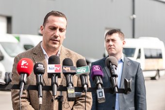 Elfogadja a vitafelkérést Borboly, de „igazságos beszélgetést” szeretne