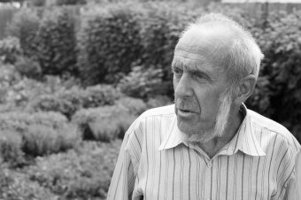 Elhunyt Macalik Ernő, a székelyföldi füvesember