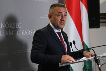 Potápi Árpád János: csütörtöktől elérhetők a Gondoskodó nemzet program pályázati felhívásai