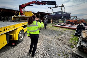 Elszállíthatják az autót, ha ennek a két kritériumnak megfelel