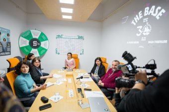 Szent György Napok: mi lesz a gyermekvárosban, az ifjúság bázisán és a vásárban?