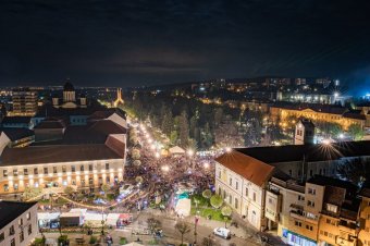 Érdemes feljegyezni: április 23-28. között tartják a Szent György Napokat
