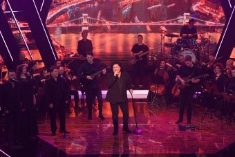 A marosvásárhelyi családi majálison lép fel A dalt megnyerő Titán zenekar