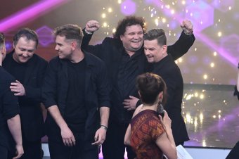 Még egy hétig jelentkezhetnek a zenészek A Dal versenyére, amelyet tavaly az erdélyi Titán együttes nyert meg