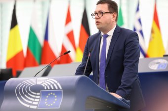 Ha valami baja van az EU-val, most egyenesen az EP-képviselő szemébe mondhatja