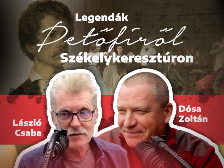 Bálint Dani különös esete Petőfivel