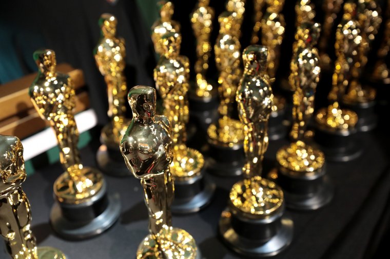 A Minden, mindenhol, mindenkor tarolt az idei Oscar-díjátadón