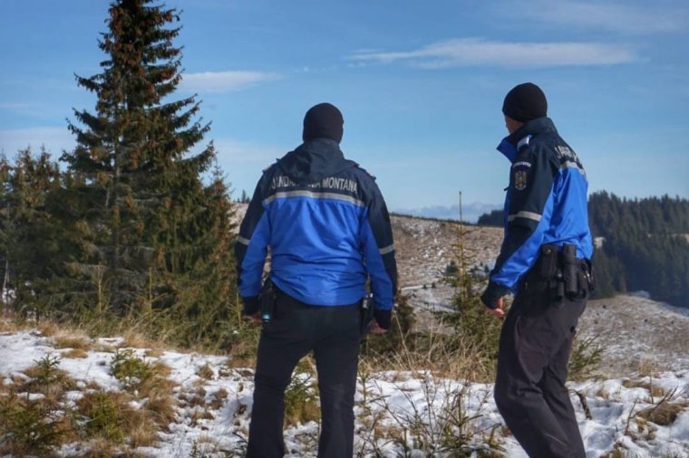 Bocsos anyamedvét távolítottak el egy Hargita megyei sípálya közeléből