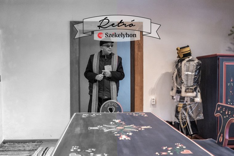 Egy elfeledett hős: Gál Sándor