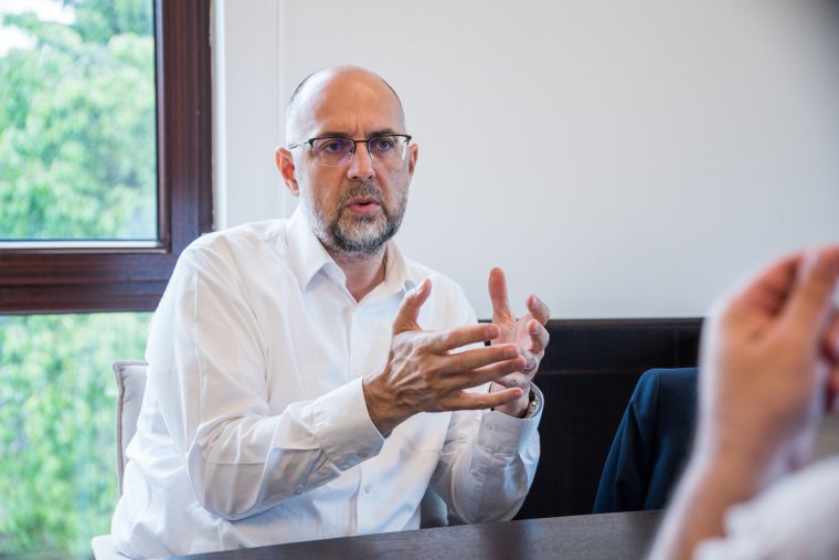 Kelemen Hunor: a titkosszolgálatoknak nincs mit keresniük a büntetőeljárásban