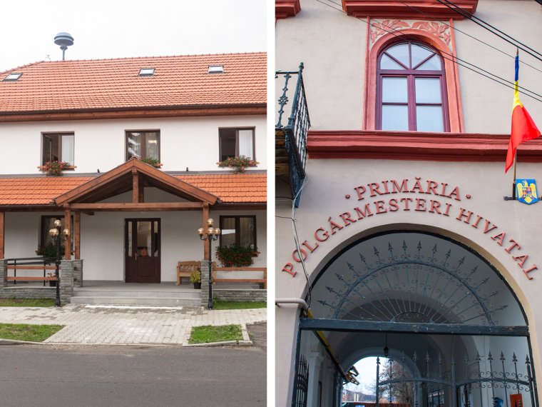 Szentegyházán és Székelykeresztúron is elfogadták az idei költségvetést
