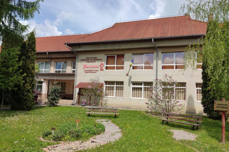 Energiatakarékosabb óvoda és korszerű közvilágítás uniós pénzekből