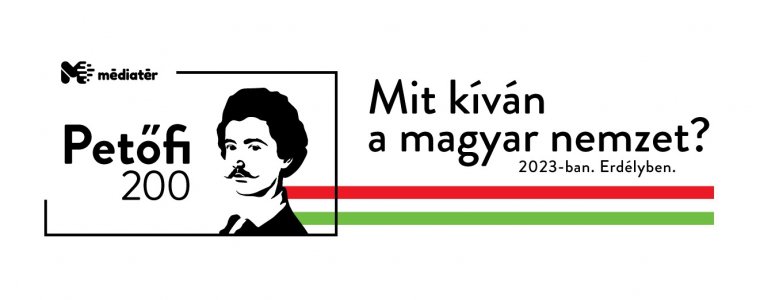 Mit kíván a magyar nemzet? 2023-ban. Erdélyben. Nyerteseket hirdetünk