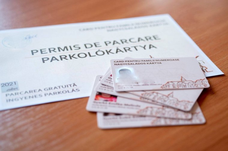 Huszonkét család kérte a kedvezményeket