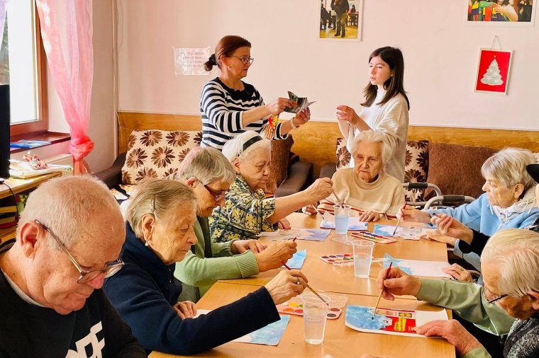„Ha itt nincsenek rendben a dolgok, akkor az országban sehol”
