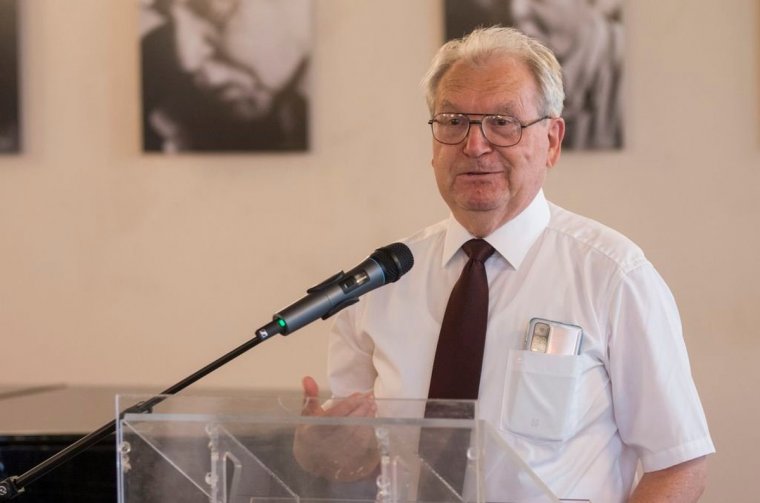 Idén is lehet jelölni Pro Urbe díjra