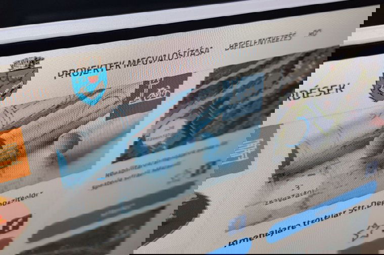 Vásárhelyen már szavazni lehet, Segesváron csak ezután fogadják az ötleteket