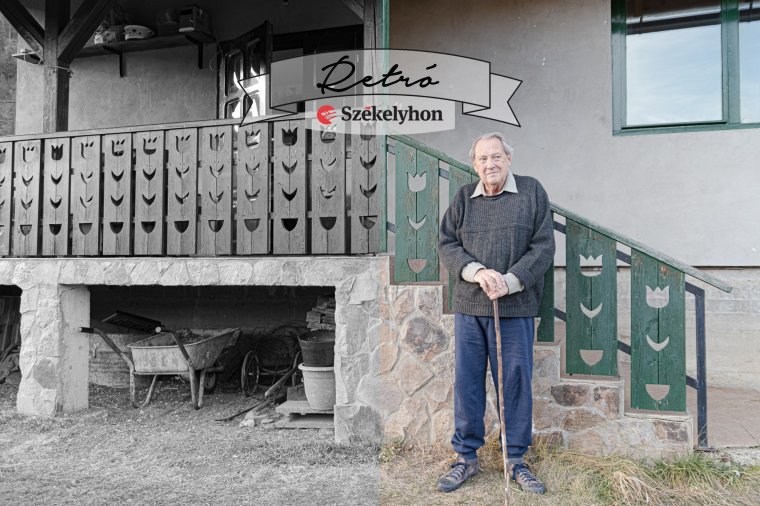 Moldva csodálatos világának gyűjtője