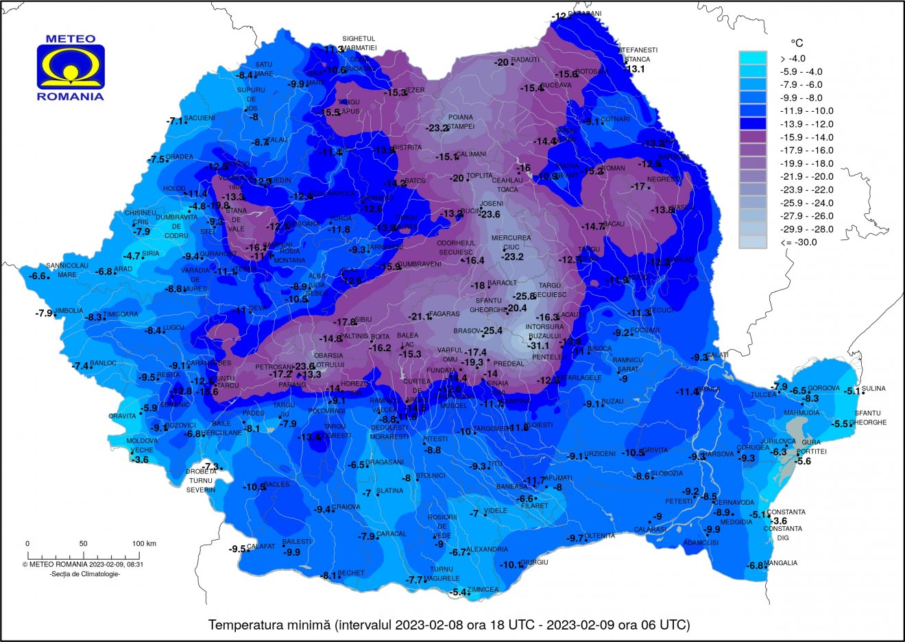 •  Fotó: Országos Meteorológiai Szolgálat