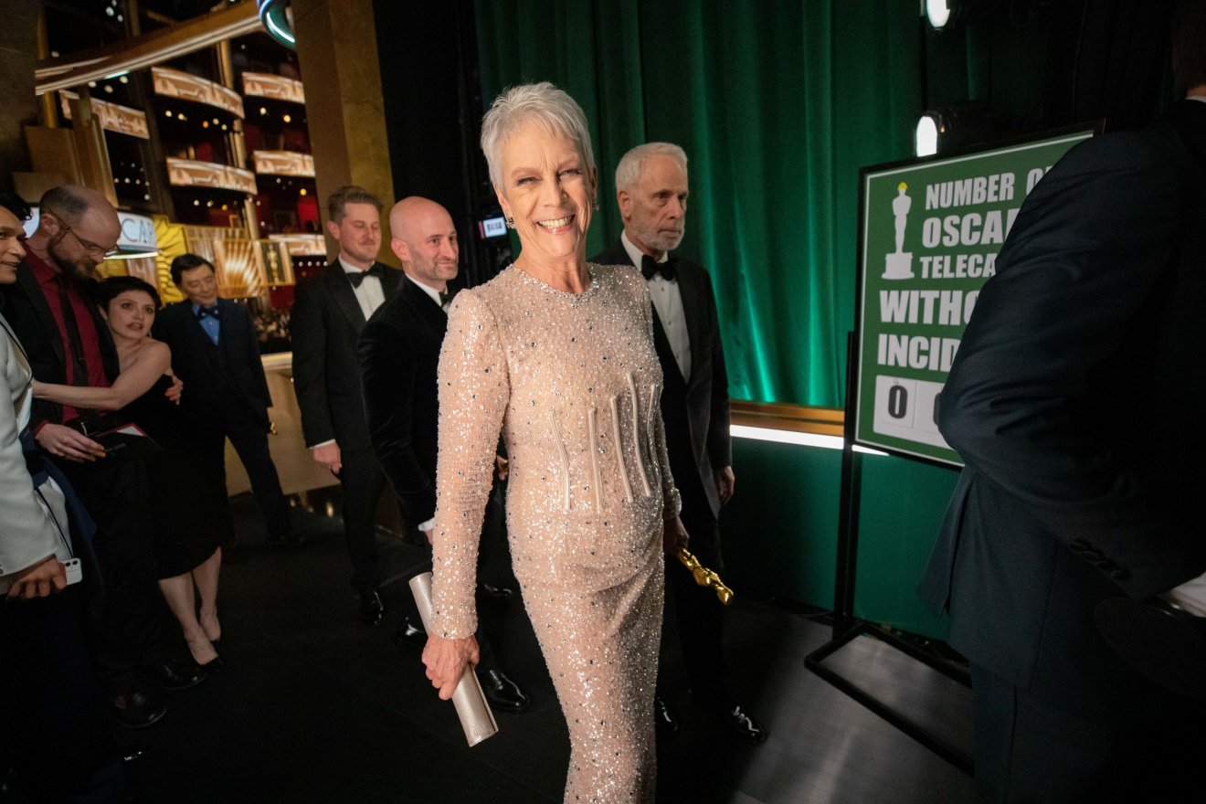•  Fotó: 95th Oscars