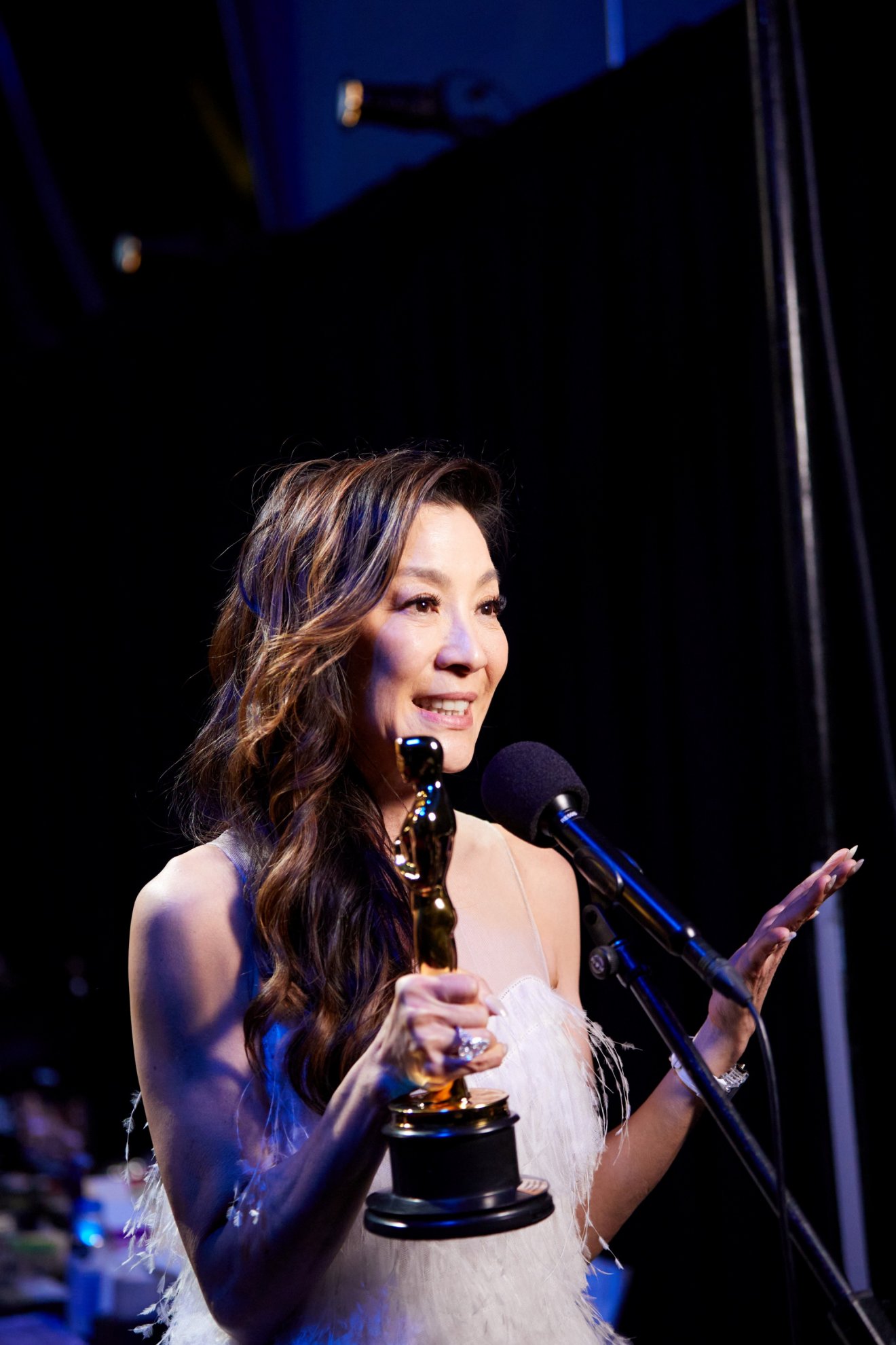 •  Fotó: 95th Oscars