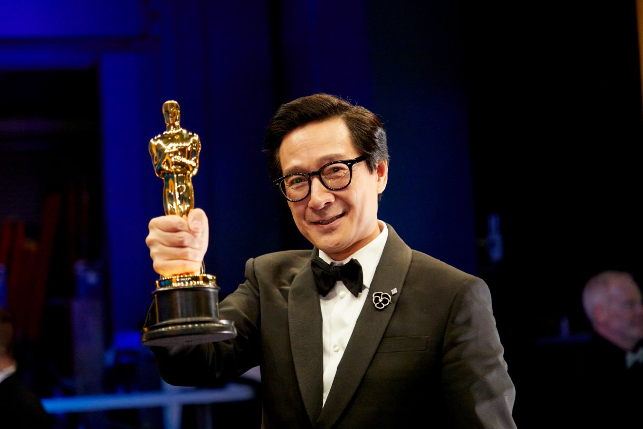 •  Fotó: 95th Oscars