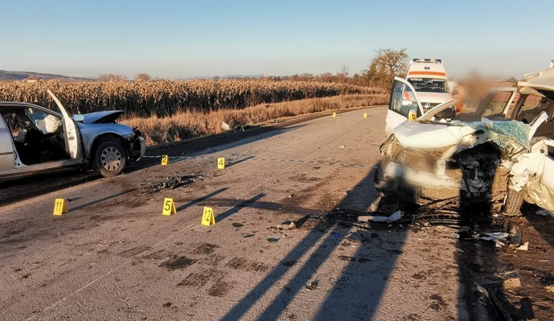 •  Fotó: Kovászna Megyei Rendőr-főkapitányság