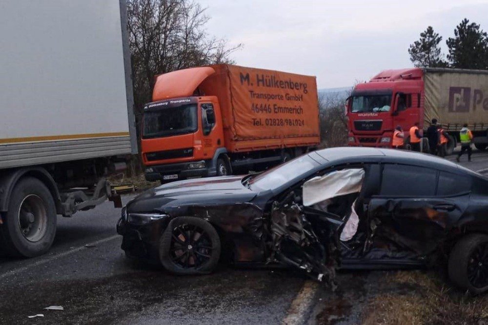 •  Fotó: Maros megyei tűzoltóság