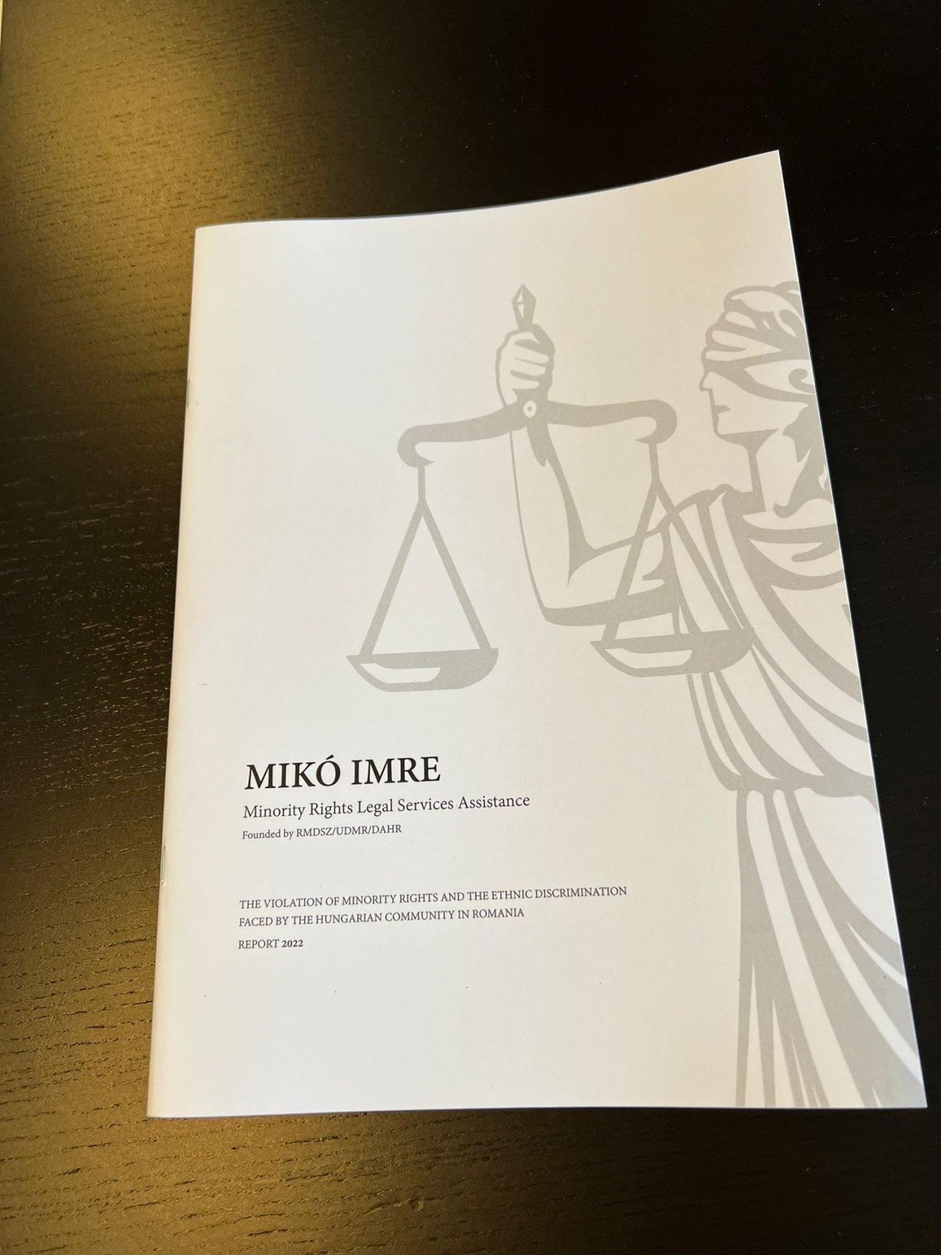 •  Fotó: Mikó Imre Jogvédelmi Szolgálat