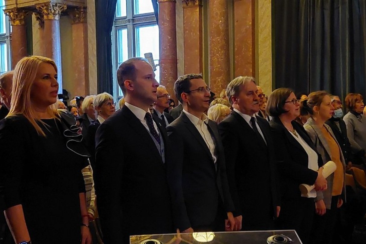 •  Fotó: Csíki Székely Múzeum Facebook-oldala/Magyarorokseg.hu