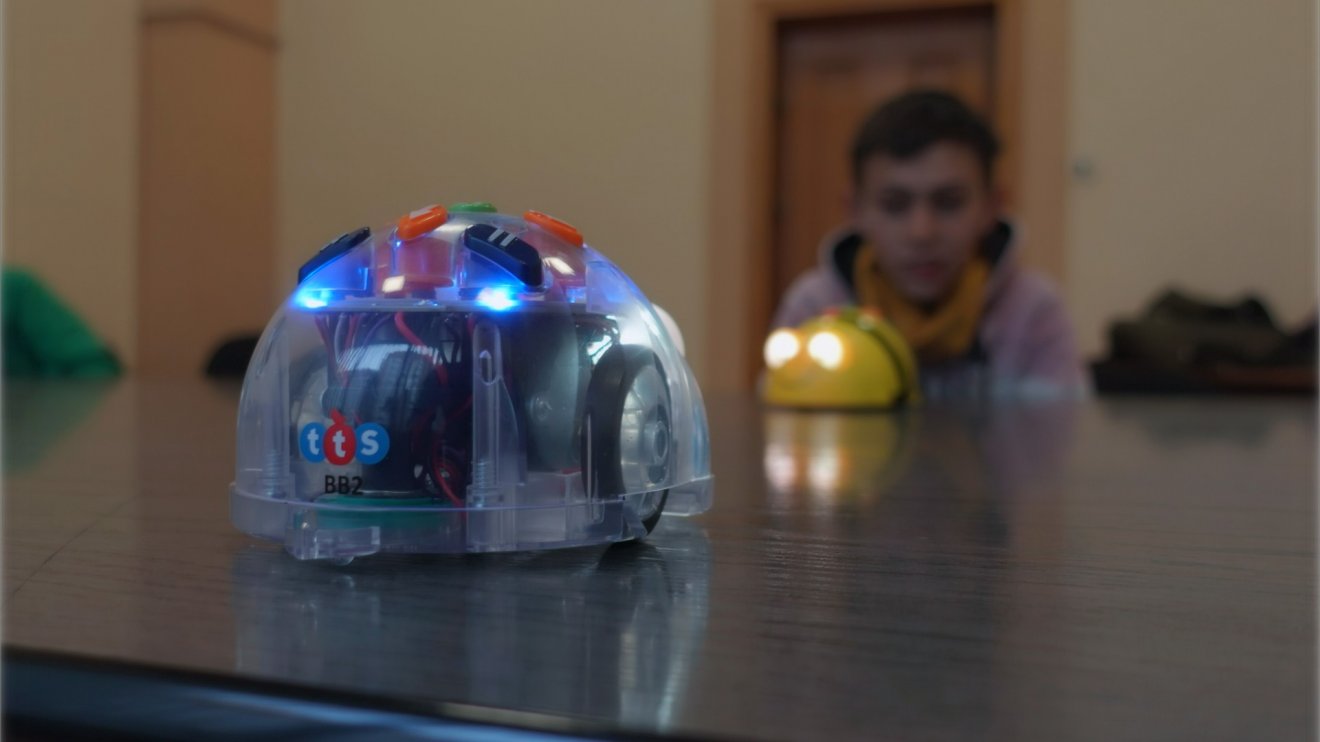 •  Fotó: Csata Orsolya