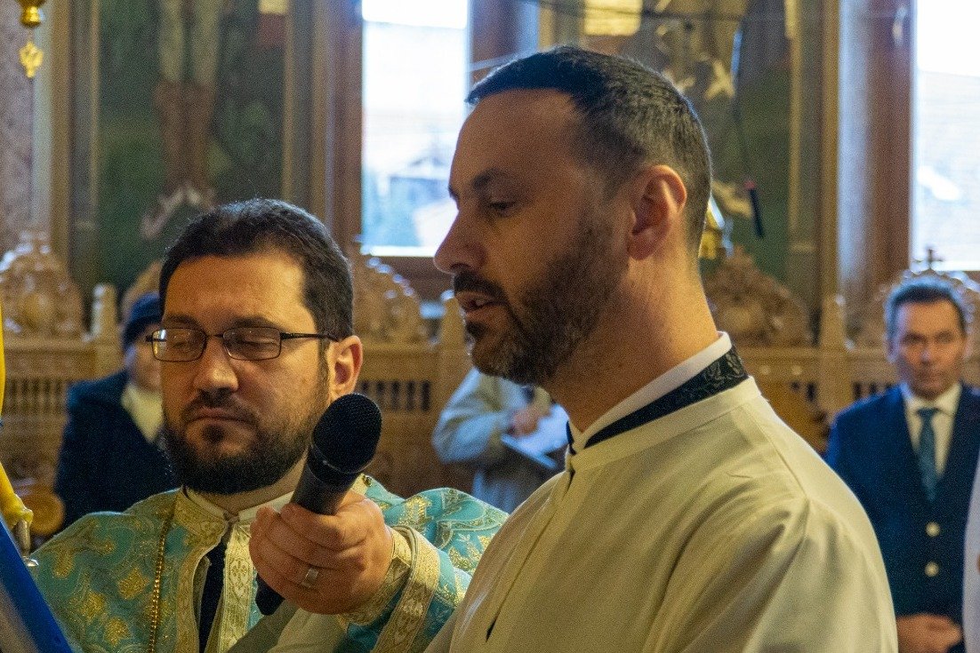 •  Fotó: Facebook/Hargita Megyei Csendőr-felügyelőség