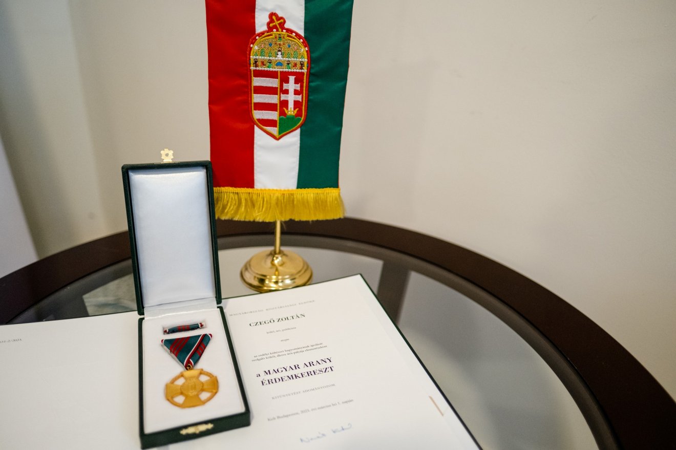 •  Fotó: Magyarország Csíkszeredai Főkonzulátusa