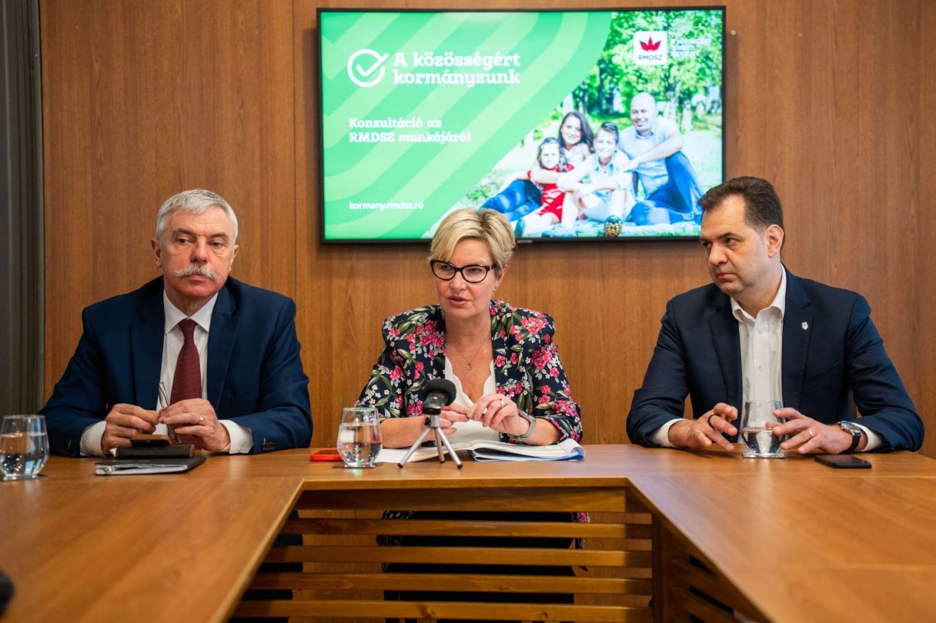 •  Fotó: Kocsis B. János