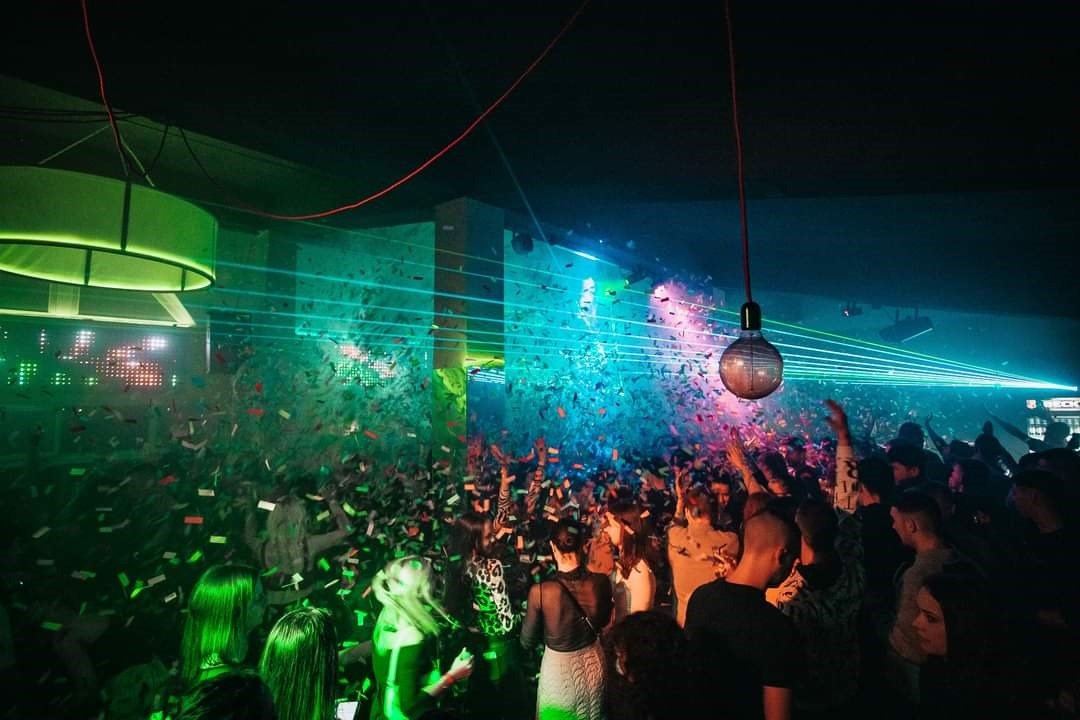 •  Fotó: Baby’O Club