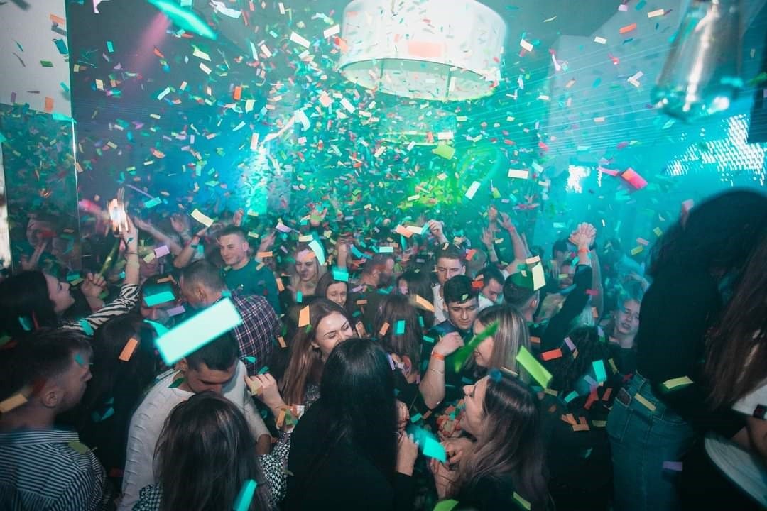 A Baby’O helyszínei kellemes kikapcsolódást biztosítanak a fiataloknak •  Fotó: Baby’O Club
