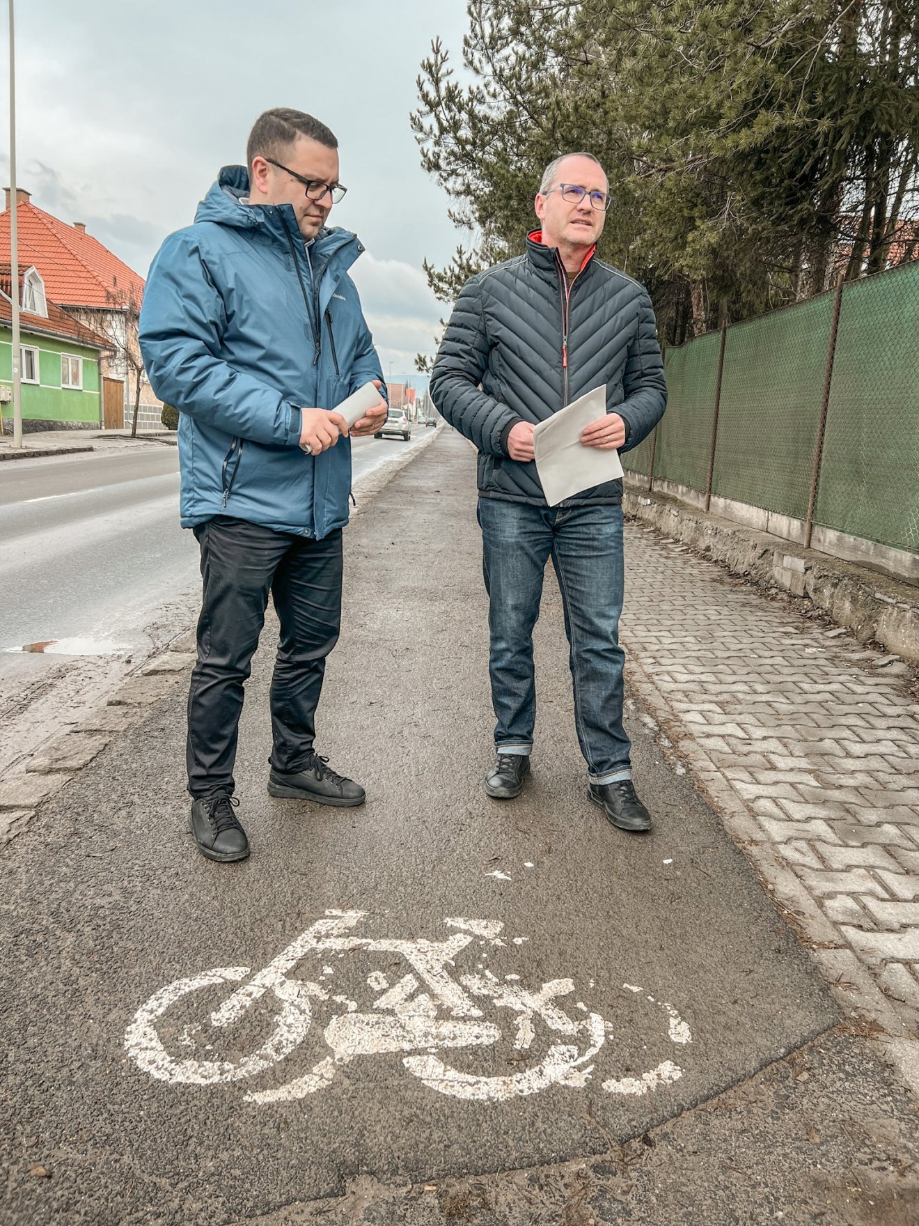 •  Fotó: Csíkszereda Polgármesteri Hivatala