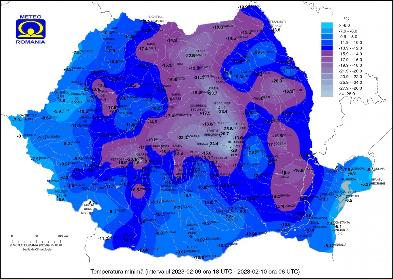 •  Fotó: Országos Meteorológiai Igazgatóság