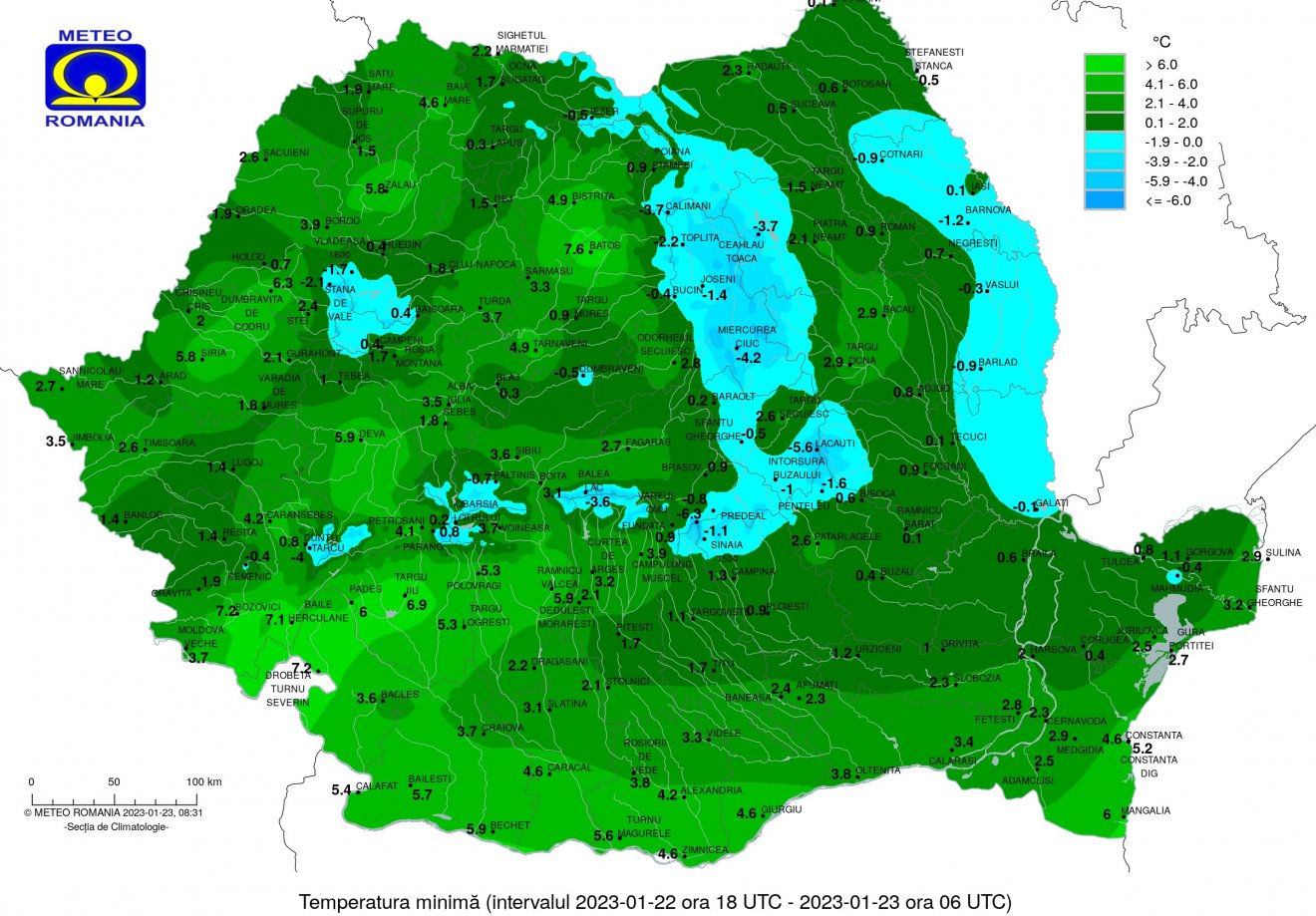 •  Fotó: Országos Meteorológiai Igazgatóság