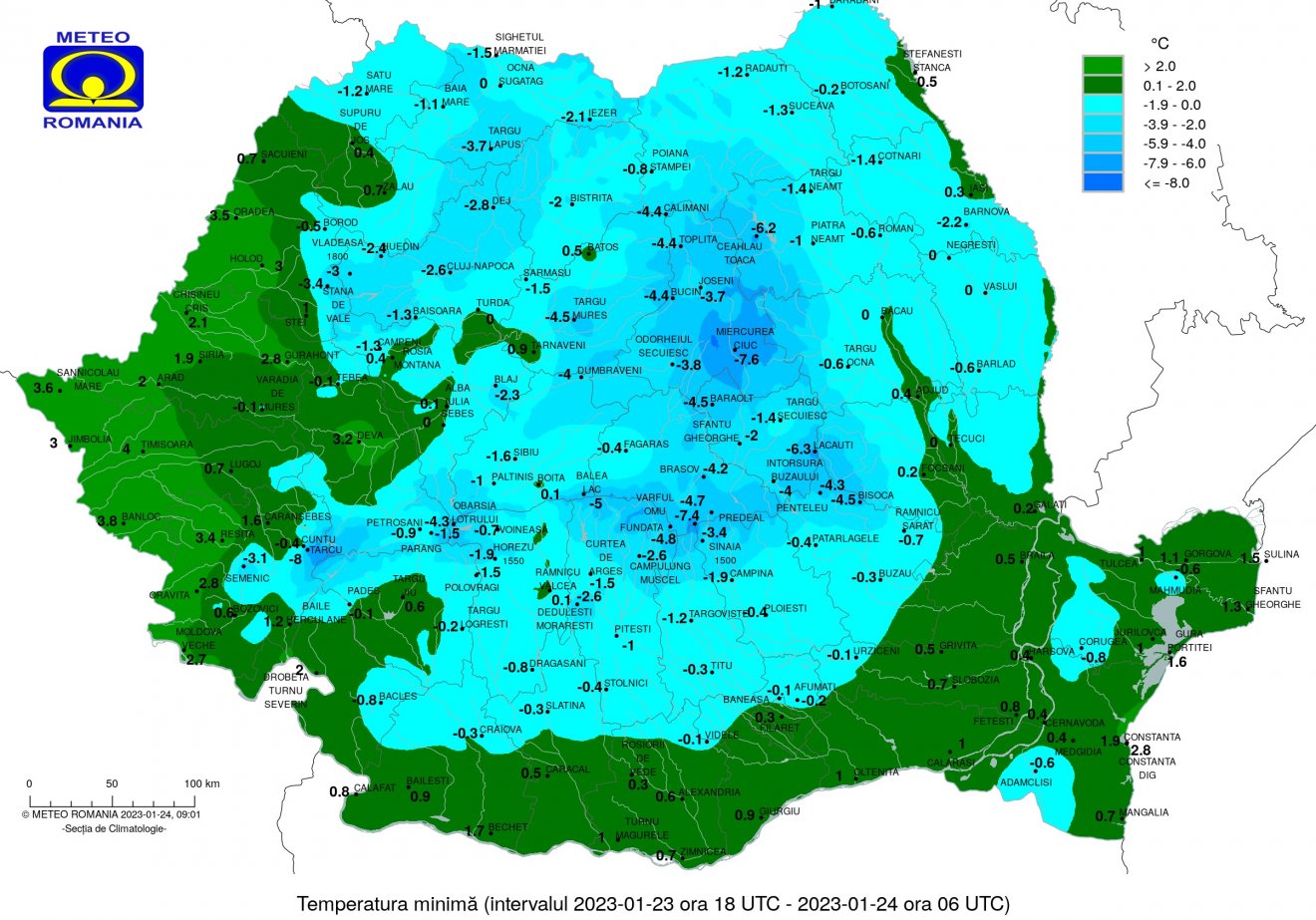 •  Fotó: Országos Meteorológiai Igazgatóság