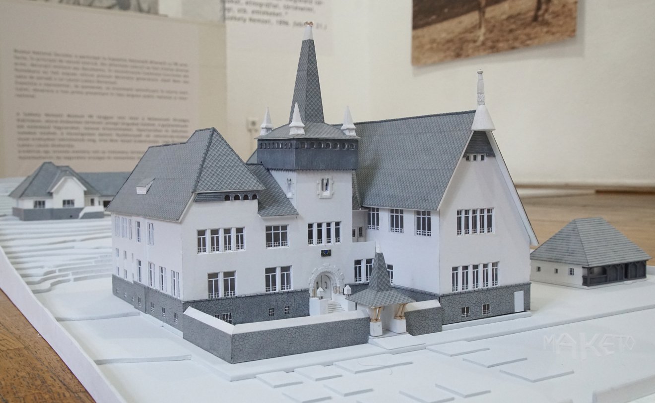 •  Fotó: Székely Nemzeti Múzeum