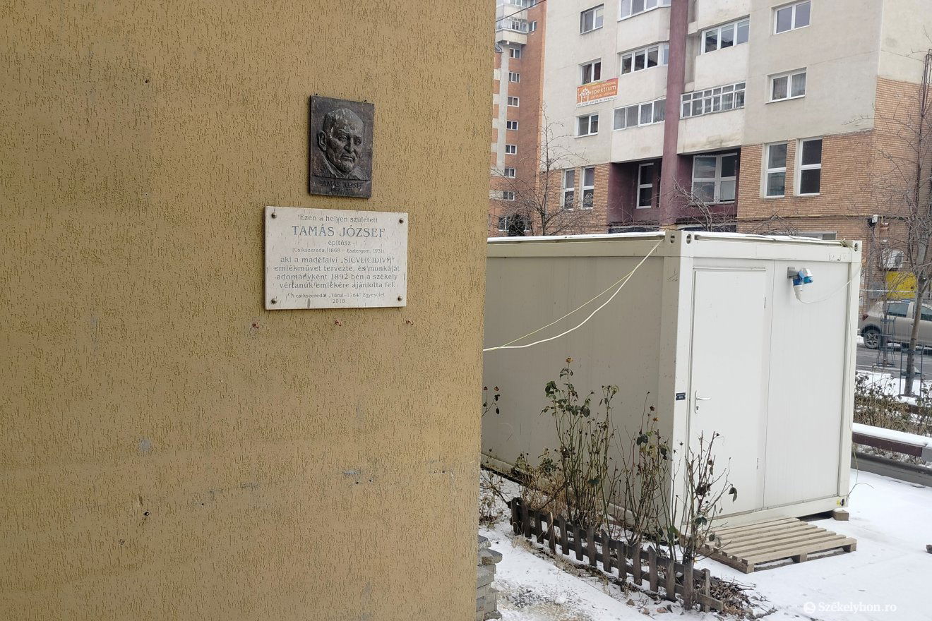 •  Fotó: Dobos László