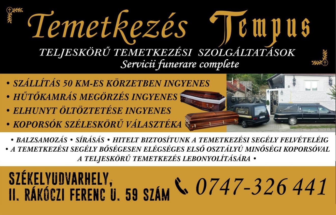 •  Fotó: Tempus