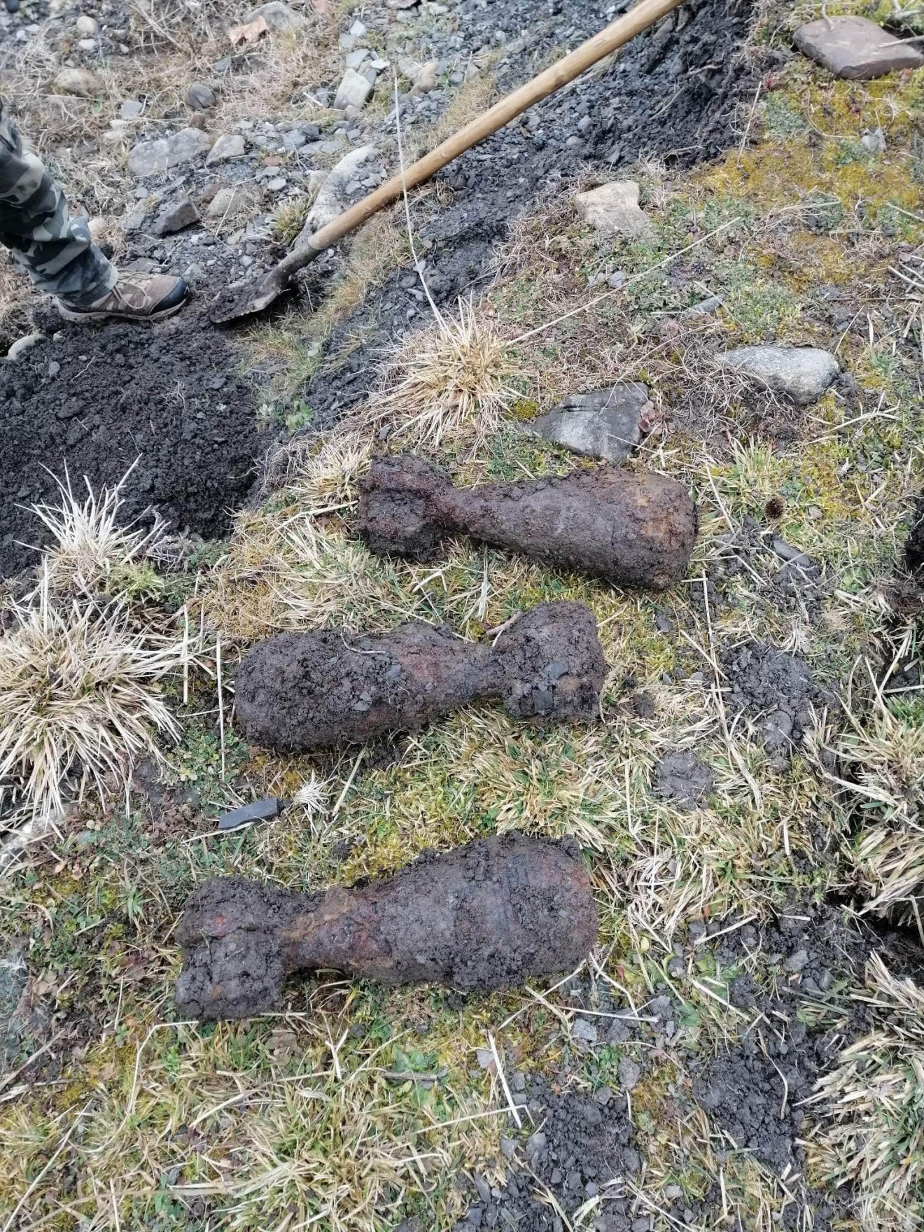 •  Fotó: Hargita megyei tűzoltóság