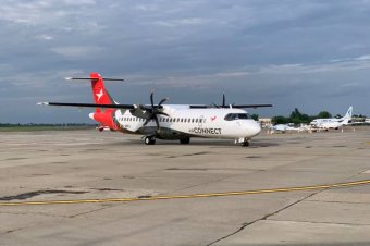 Nagyszeben–Bukarest járatot indít március végén az AirConnect légitársaság