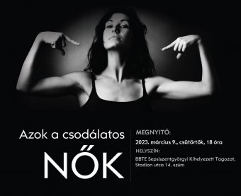 Azok a csodálatos nők