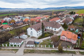 Tanácsülés Baróton: hat napirendi pontban döntöttek